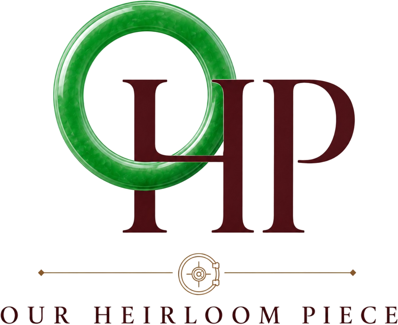 Our Heirloom Piece