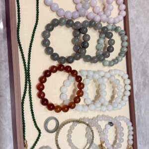 Jade · Bangle · Collector — OHP-JD-1982-0001