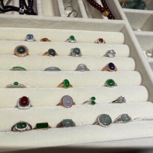 Jade · Bangle · Collector — OHP-JD-1983-0001